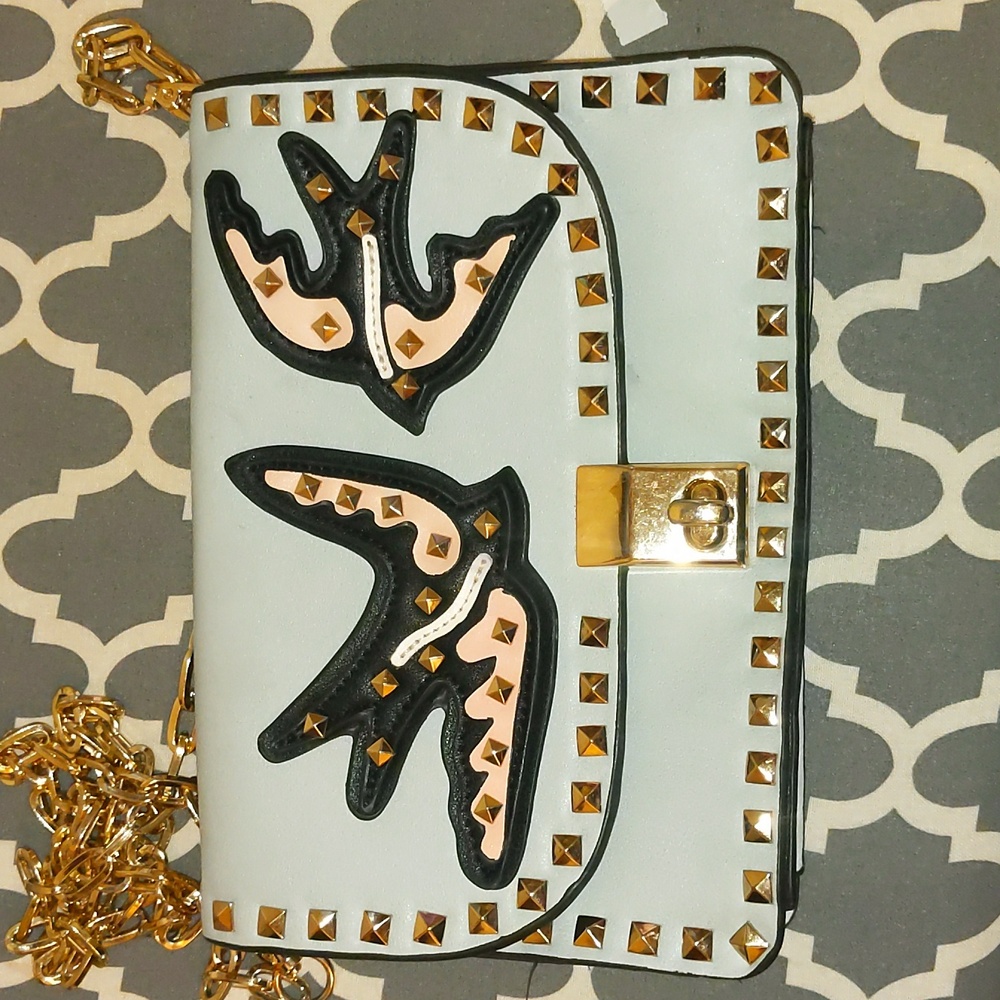 Inzi Women's Purse